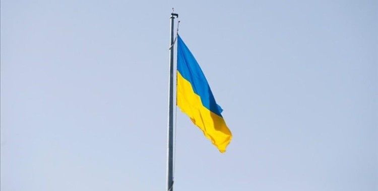 Ukrayna'dan diplomatik misyonlarının güvenliğini güçlendirme talimatı