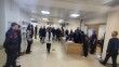 Tokat'ta 50 öğrenci gıda zehirlenmesi şüphesiyle hastaneye kaldırıldı
