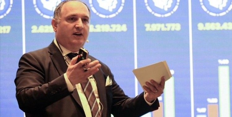 İBB yöneticisi Yavuz Saltık 'terör örgütüne yardım' suçundan hakim karşısına çıktı