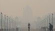 Hindistan'ın başkenti Yeni Delhi'de hava kirliliğine karşı yeni önlemler alındı