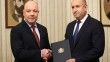 Bulgaristan'da Cumhurbaşkanı, hükümeti kurma görevini GERB partisine verdi