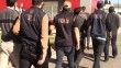 Denizli’de DEAŞ ve FETÖ’ye operasyon: 5 şüpheliden 4’ü tutuklandı