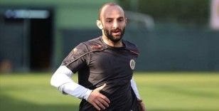 Efecan Karaca: 'İkinci yarı istediğimiz puanları toplayıp ligi en iyi yerde bitirmek istiyoruz'