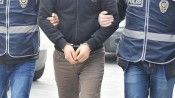 Kocaeli'de DEAŞ'ın bombacısı yakalandı
