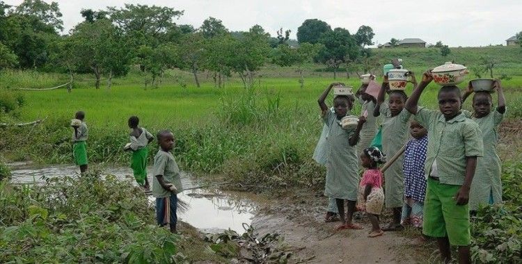 BM: Nijerya'da dünyanın en büyük insani krizlerinden biri yaşanmaya devam ediyor