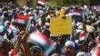 Sudan'da sivil koalisyon ÖDG, hükümetin bir ay içinde kurulabileceğini belirtti