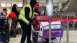 İngiltere'de havalimanlarındaki sınır güvenlik personeli Noel'de greve gidecek