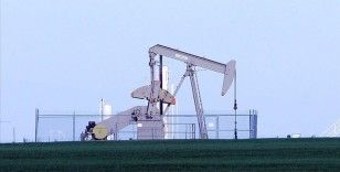 Brent petrolün varil fiyatı 79,47 dolar