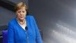 Angela Merkel, Almanya Silahlı Kuvvetleri'ni daha iyi silahlarla donatmadığı konusunda öz eleştiride bulundu