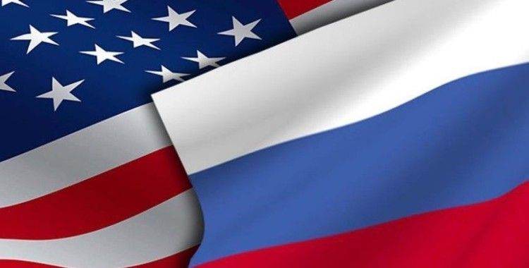 Rusya: Rus ve ABD’li diplomatlar İstanbul'da görüşme yapıyor
