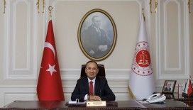 Bakan Bozdağ: Ben adalet terazisi dosdoğru tartsın diye konuşmuyorum