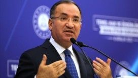 Adalet Bakanı Bozdağ, CHP Genel Başkanı Kılıçdaroğlu'nun açıklamalarına yanıt verdi
