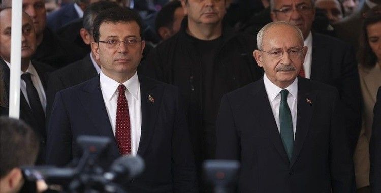 Saraçhane'de 'Millet, iradesine sahip çıkıyor' mitingi düzenlendi