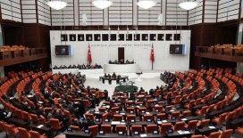 2023 yılı bütçe görüşmelerinde son gün