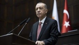 Erdoğan, 'Bay Kemal oğluna sahip çık, o kendisine başka ebeveynler arama peşinde'