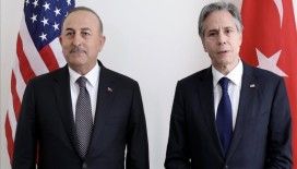 Dışişleri Bakanı Çavuşoğlu: Türkiye Suriye’de terörle mücadeleyi kararlılıkla sürdürecek
