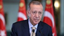 Cumhurbaşkanı Erdoğan: Terör örgütlerini üzerimize salarak eski günleri hortlatma senaryoları artık işlemeyecek