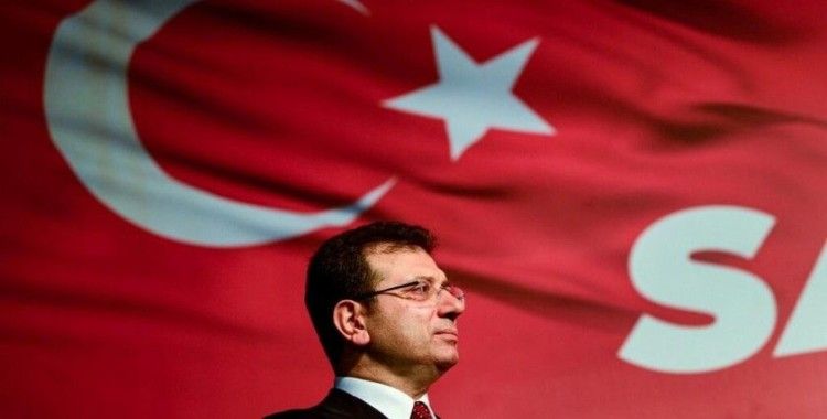 İmamoğlu'ndan İçişleri Bakanlığı raporuna yanıt: Ok yaydan çıktı