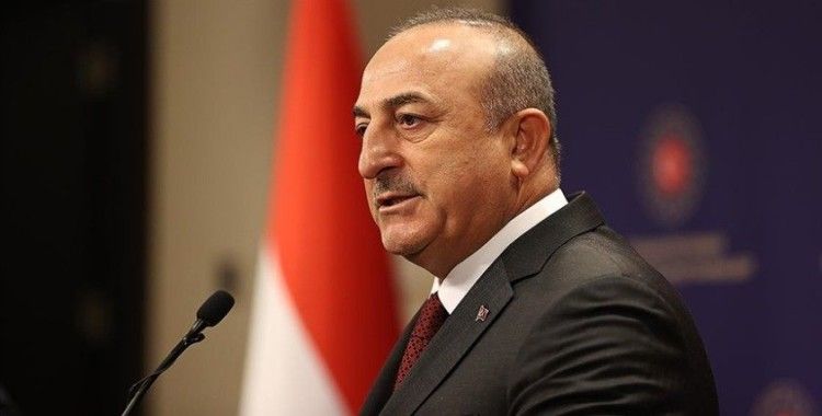 Dışişleri Bakanı Çavuşoğlu: FETÖ mensupları için İsveç bir cazibe merkezi olmaya devam ediyor