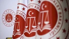 Türkiye'de 2022'de 453 bin 850 e-Duruşma yapıldı