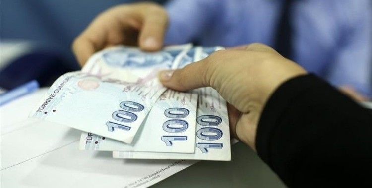 İhtiyaç sahiplerine yardım 85 milyar lirayı buldu