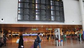 Belçika, Çin'den gelen yolculardan Kovid-19 testi isteyecek