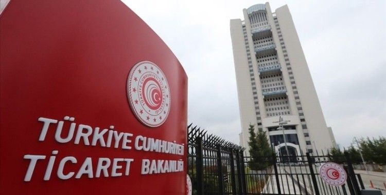 Ticaret Bakanlığı 'Dış Ticaret Beklenti Anketi'ni yayımladı