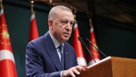 Cumhurbaşkanı Erdoğan: Otoyol ve köprü hizmetlerinin fiyatlarında yıl boyu herhangi bir artışa gidilmeyecek