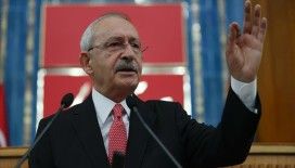 Kılıçdaroğlu: 6 ay sonra, beş yıllığına yabancıya konut satışı yasağı getireceğiz