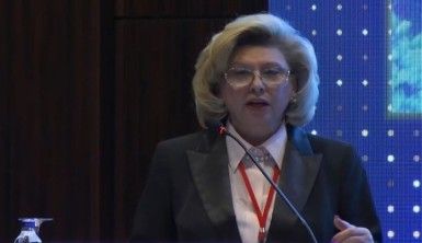 Rusya Ombudsmanı Moskalkova: Nefreti coşturmayın, bir araya gelin