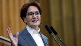 İYİ Parti Genel Başkanı Meral Akşener hastaneye kaldırıldı