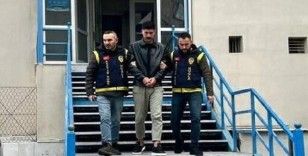 Muğla'da hırsızlık yapan şüpheli tutuklandı