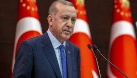 Cumhurbaşkanı Erdoğan'dan, Stokholm'deki gösteriye suç duyurusu