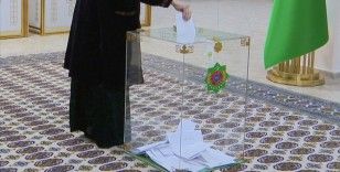 Türkmenistan'da 26 Mart'ta milletvekilliği seçimleri yapılacak