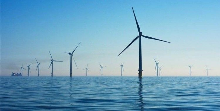 Dünya Bankası raporuna göre, Türkiye'de 54 gigavat deniz üstü rüzgar santrali kurulumu mümkün