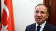 Adalet Bakanı Bozdağ'dan kadına şiddetin önlenmesi genelgesi