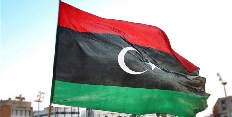 Libya'da 5+5 Ortak Askeri Komitesi, 7 ay aradan sonra ilk kez toplandı