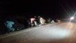 İzmir'de yoldan çıkan traktör devrildi, 1 kişi hayatını kaybetti