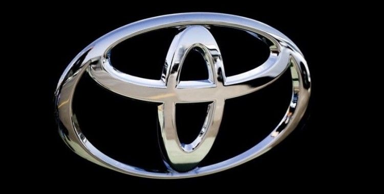 Toyota 2023'te araç imalat rekoru hedefliyor