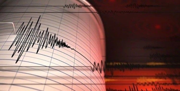 Osmaniye'de 3.2'lik deprem korkuttu