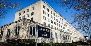 ABD, 25 Belarus yetkilisine vize yasağı getirdi