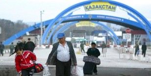 Kazakistan, Rusların ülkede süresiz kalmasına imkan veren vize kolaylığını iptal etti