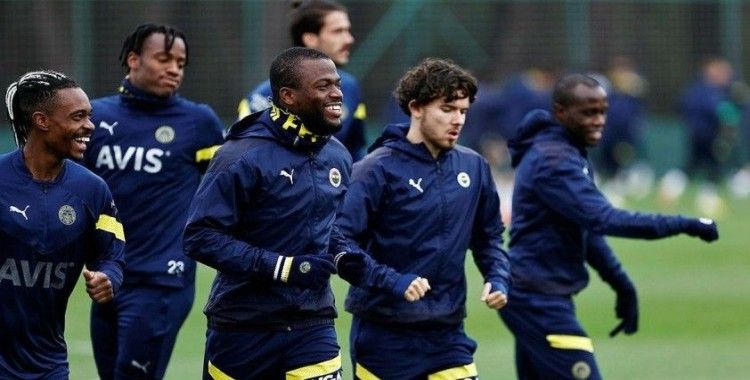 Fenerbahçe, kupa maçına hazır