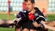 Emre Belözoğlu: 'Oyuncularımın son 6-7 maçtır süre gelen kazanma iştahından memnunum'