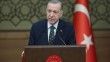 Cumhurbaşkanı Erdoğan: (THY'nin) Rekorlarla girdiği 2023'ü yine rekorlarla tamamlayacağını ümit ediyorum