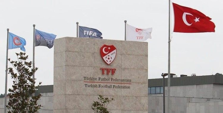 PFDK'dan Galatasaray, Fenerbahçe ve Beşiktaş'a ceza