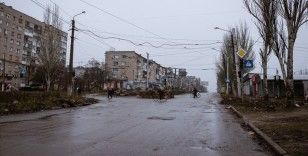 Rusya: Donetsk ve Zaporijya'daki iki yerleşim birimini kontrol altına aldık