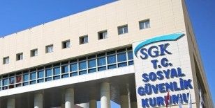 SGK'den 'emeklilere yüzde 30'dan düşük zam yapıldığı' iddialarına ilişkin açıklama