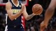 NBA'de Denver Nuggets'tan art arda 9. galibiyet