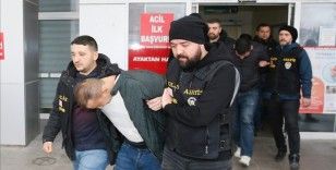 İzmir merkezli sahte engelli raporu operasyonu: 21 tutuklama